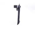 NISSENS Chladi vzduchu intercooler NIS 96494, 96494