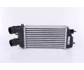 Chladi vzduchu intercooler NISSENS ‐ NIS 96495