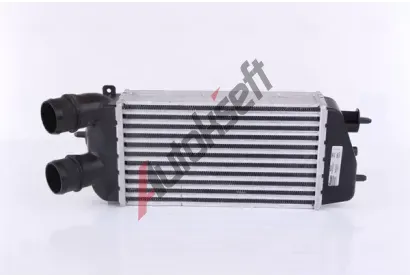 NISSENS Chladič vzduchu intercooler NIS 96495, 96495 NISSENS Chladič vzduchu intercooler NIS 96495, 96495