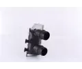 NISSENS Chladič vzduchu intercooler NIS 96495, 96495