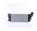 NISSENS Chladi vzduchu intercooler NIS 96497, 96497