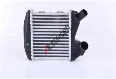 NISSENS Chladič vzduchu intercooler NIS 96499, 96499 NISSENS Chladič vzduchu intercooler NIS 96499, 96499