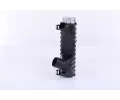 NISSENS Chladič vzduchu intercooler NIS 96499, 96499