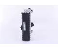 NISSENS Chladič vzduchu intercooler NIS 96499, 96499