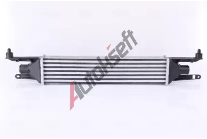 NISSENS Chladi vzduchu intercooler NIS 96500, 96500