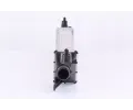 NISSENS Chladi vzduchu intercooler NIS 96500, 96500