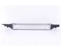 NISSENS Chladi vzduchu intercooler NIS 96500, 96500