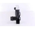 NISSENS Chladi vzduchu intercooler NIS 96501, 96501