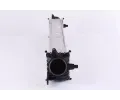 NISSENS Chladi vzduchu intercooler NIS 96507, 96507