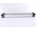 NISSENS Chladi vzduchu intercooler NIS 96507, 96507