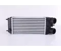 Chladi vzduchu intercooler NISSENS ‐ NIS 96508