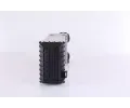 NISSENS Chladi vzduchu intercooler NIS 96508, 96508