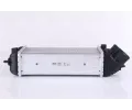 NISSENS Chladi vzduchu intercooler NIS 96508, 96508