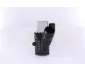 NISSENS Chladi vzduchu intercooler NIS 96512, 96512