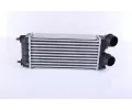 Chladi vzduchu intercooler NISSENS ‐ NIS 96514