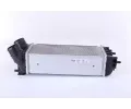 NISSENS Chladi vzduchu intercooler NIS 96514, 96514