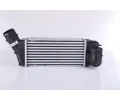 Chladi vzduchu intercooler NISSENS ‐ NIS 96515