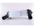 NISSENS Chladi vzduchu intercooler NIS 96515, 96515