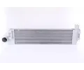 Chladi vzduchu intercooler NISSENS ‐ NIS 96522