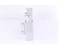 NISSENS Chladi vzduchu intercooler NIS 96522, 96522