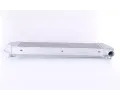NISSENS Chladi vzduchu intercooler NIS 96522, 96522