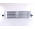 Chladi vzduchu intercooler NISSENS ‐ NIS 96525