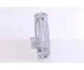NISSENS Chladi vzduchu intercooler NIS 96525, 96525