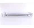 NISSENS Chladi vzduchu intercooler NIS 96525, 96525