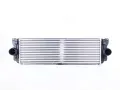 Chladi vzduchu intercooler NISSENS ‐ NIS 96526