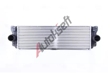 NISSENS Chladi vzduchu intercooler NIS 96526, 96526