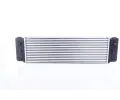 NISSENS Chladi vzduchu intercooler NIS 96526, 96526