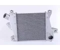 Chladi vzduchu intercooler NISSENS ‐ NIS 96527