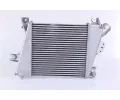 NISSENS Chladi vzduchu intercooler NIS 96527, 96527