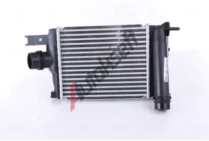 NISSENS Chladi vzduchu intercooler NIS 96529, 96529