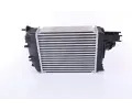 NISSENS Chladi vzduchu intercooler NIS 96529, 96529