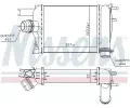 NISSENS Chladi vzduchu intercooler NIS 96529, 96529