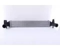 Chladi vzduchu intercooler NISSENS ‐ NIS 96530