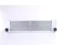 Chladi vzduchu intercooler NISSENS ‐ NIS 96531