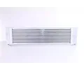 NISSENS Chladi vzduchu intercooler NIS 96531, 96531