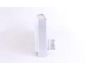 NISSENS Chladi vzduchu intercooler NIS 96531, 96531