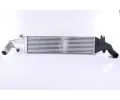 Chladi vzduchu intercooler NISSENS ‐ NIS 96532