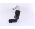 NISSENS Chladi vzduchu intercooler NIS 96532, 96532