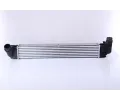 Chladi vzduchu intercooler NISSENS ‐ NIS 96533