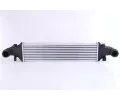 Chladi vzduchu intercooler NISSENS ‐ NIS 96534