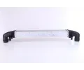 NISSENS Chladi vzduchu intercooler NIS 96534, 96534