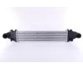 Chladi vzduchu intercooler NISSENS ‐ NIS 96535