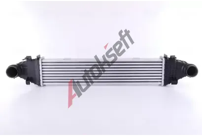 NISSENS Chladi vzduchu intercooler NIS 96535, 96535