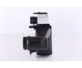 NISSENS Chladi vzduchu intercooler NIS 96535, 96535