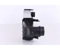 NISSENS Chladi vzduchu intercooler NIS 96535, 96535