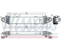NISSENS Chladi vzduchu intercooler NIS 96535, 96535
